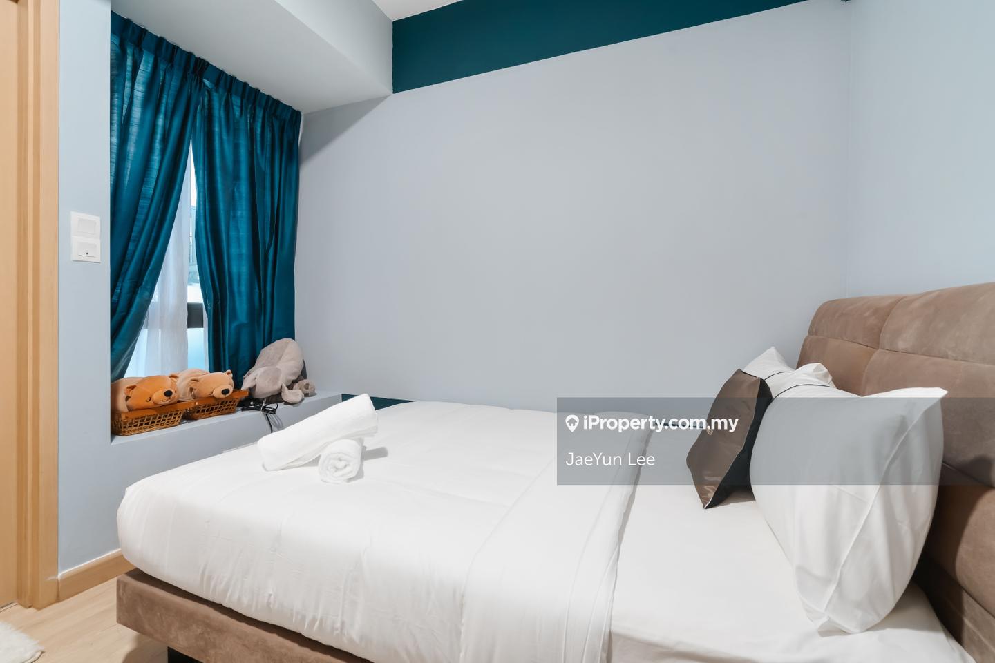 Condominium for Rent in Colony by Infinitum by JaeYun Lee - iProperty.com.my