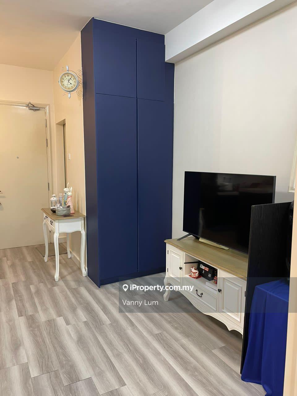 Residensi Servis untuk Dijual di Arte Mont Kiara oleh Vanny Lum - iProperty.com.my