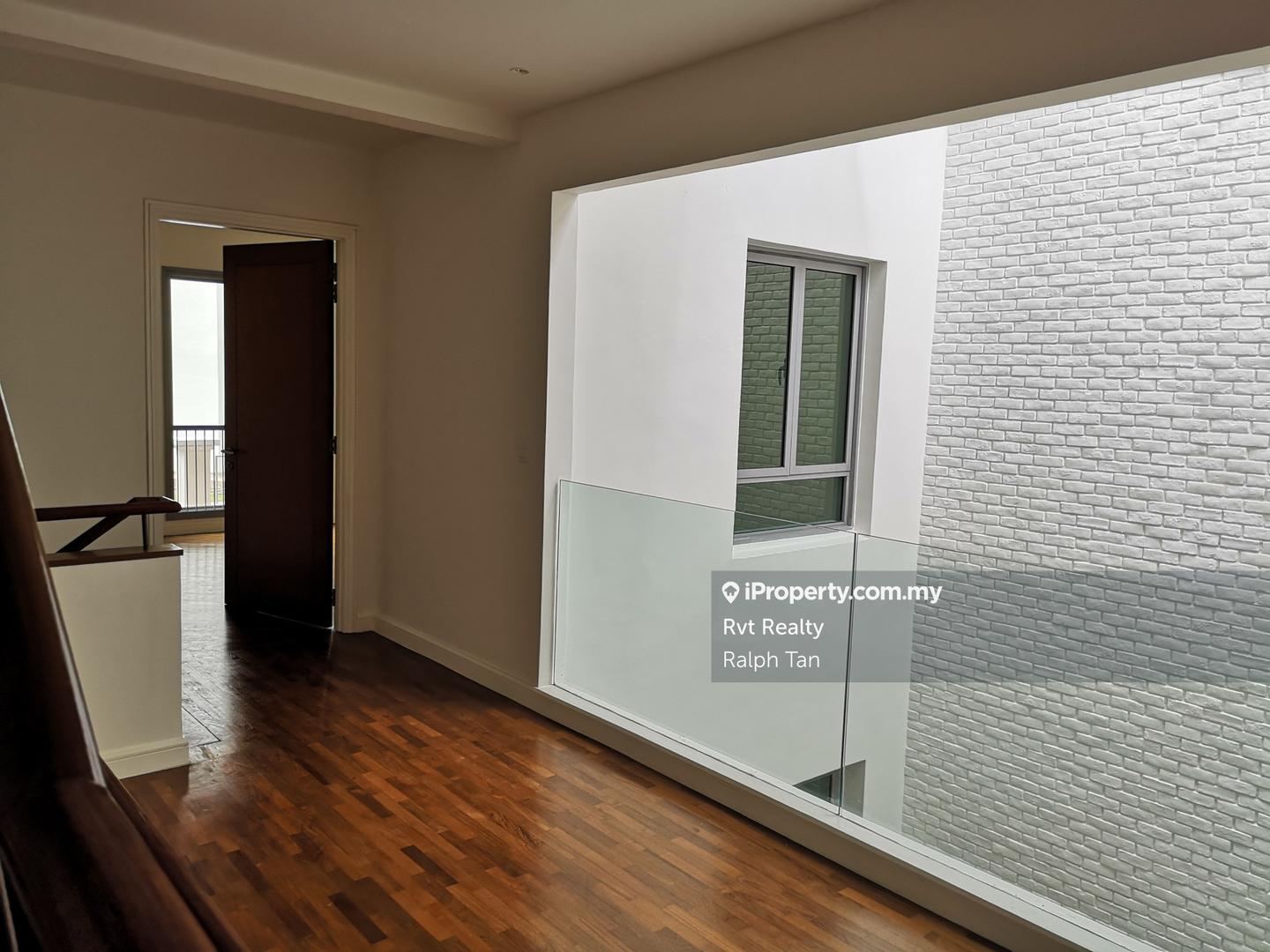 Rumah Bandar untuk Dijual di Federal Hill, Bangsar oleh Ralph Tan - iProperty.com.my