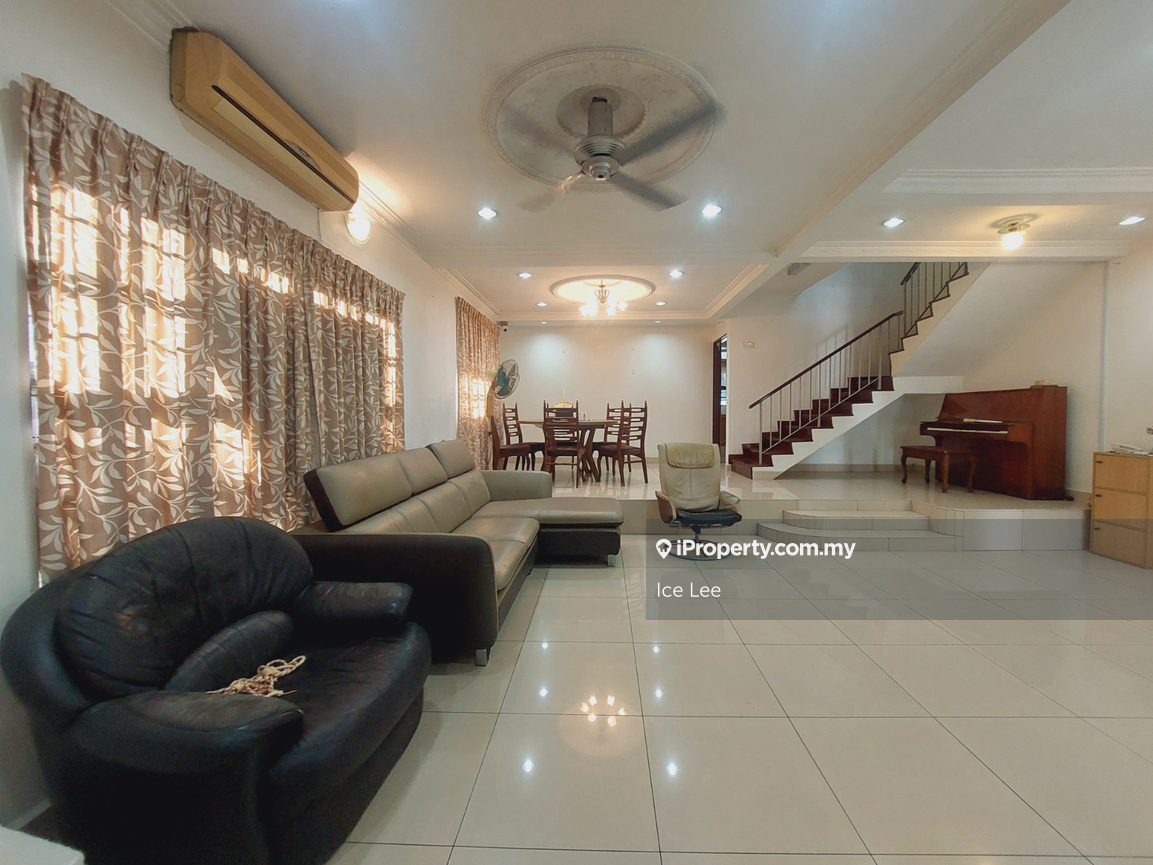 Semi-Detached House for Sale in Taman Gembira, Klang by Ice Lee - iProperty.com.my