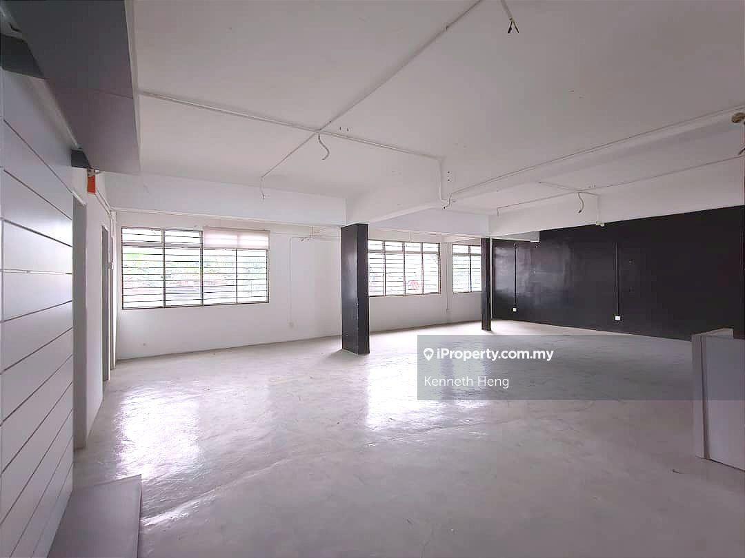 Shop for Rent in (2 Adjoint) Mainroad, Jalan Ipoh, KL City, Jalan Ipoh by Kenneth Heng - iProperty.com.my