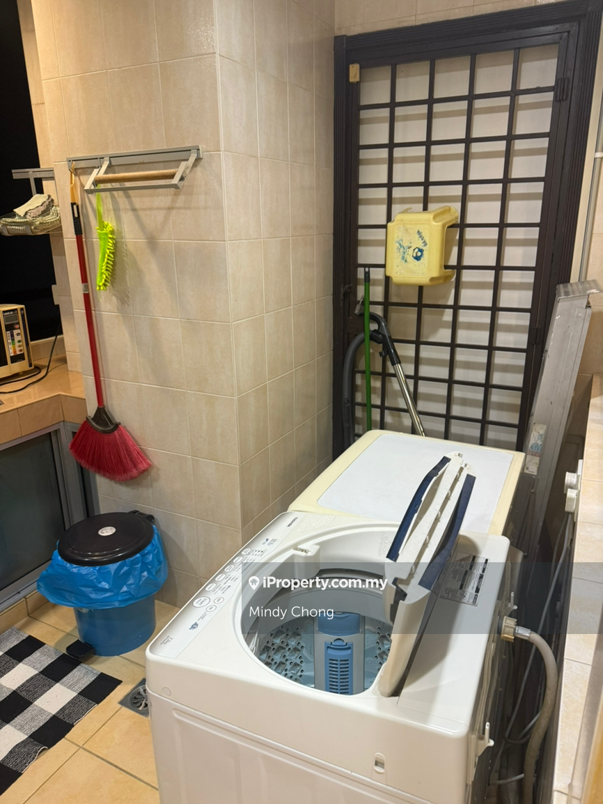 Condominium for Rent in Desa Villa Condominium by Mindy Chong - iProperty.com.my