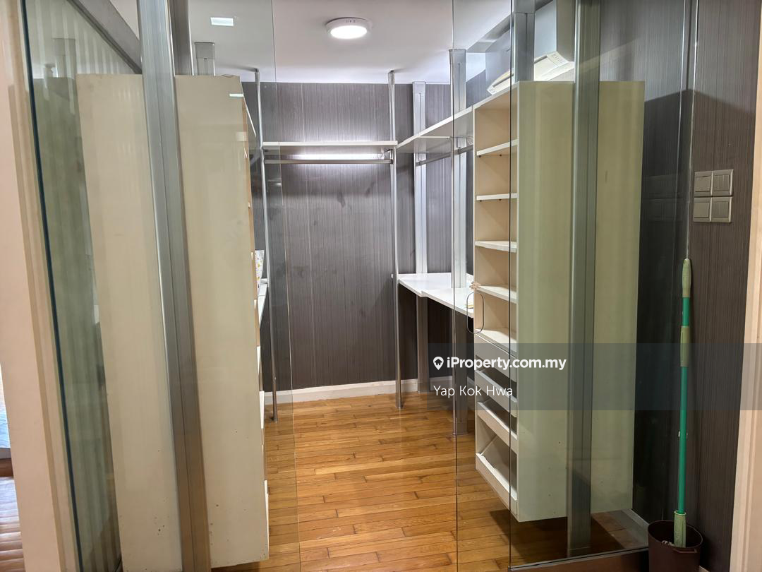 Kondominium untuk Disewa di Sri Kenny oleh Yap Kok Hwa - iProperty.com.my
