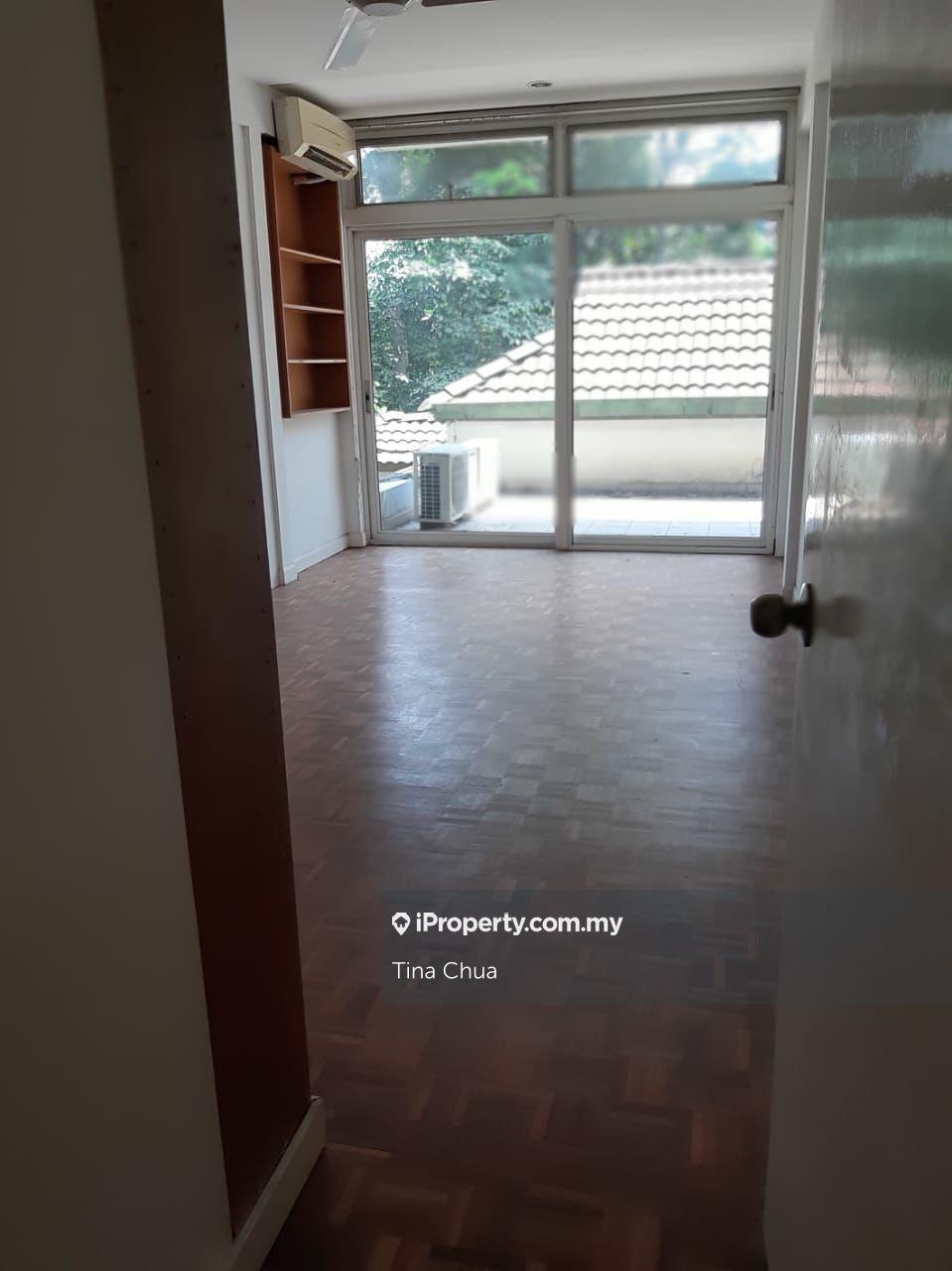 Bungalow Land for Sale in Bukit Tunku (Kenny Hills), Kuala Lumpur by Tina Chua - iProperty.com.my