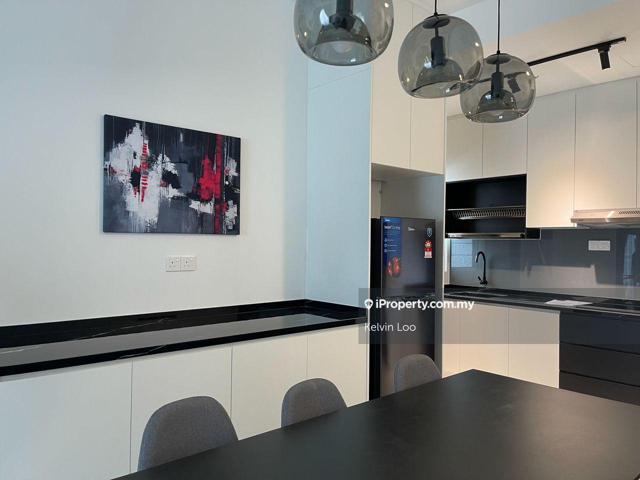 Condominium for Rent in Inspirasi by Kelvin Loo - iProperty.com.my