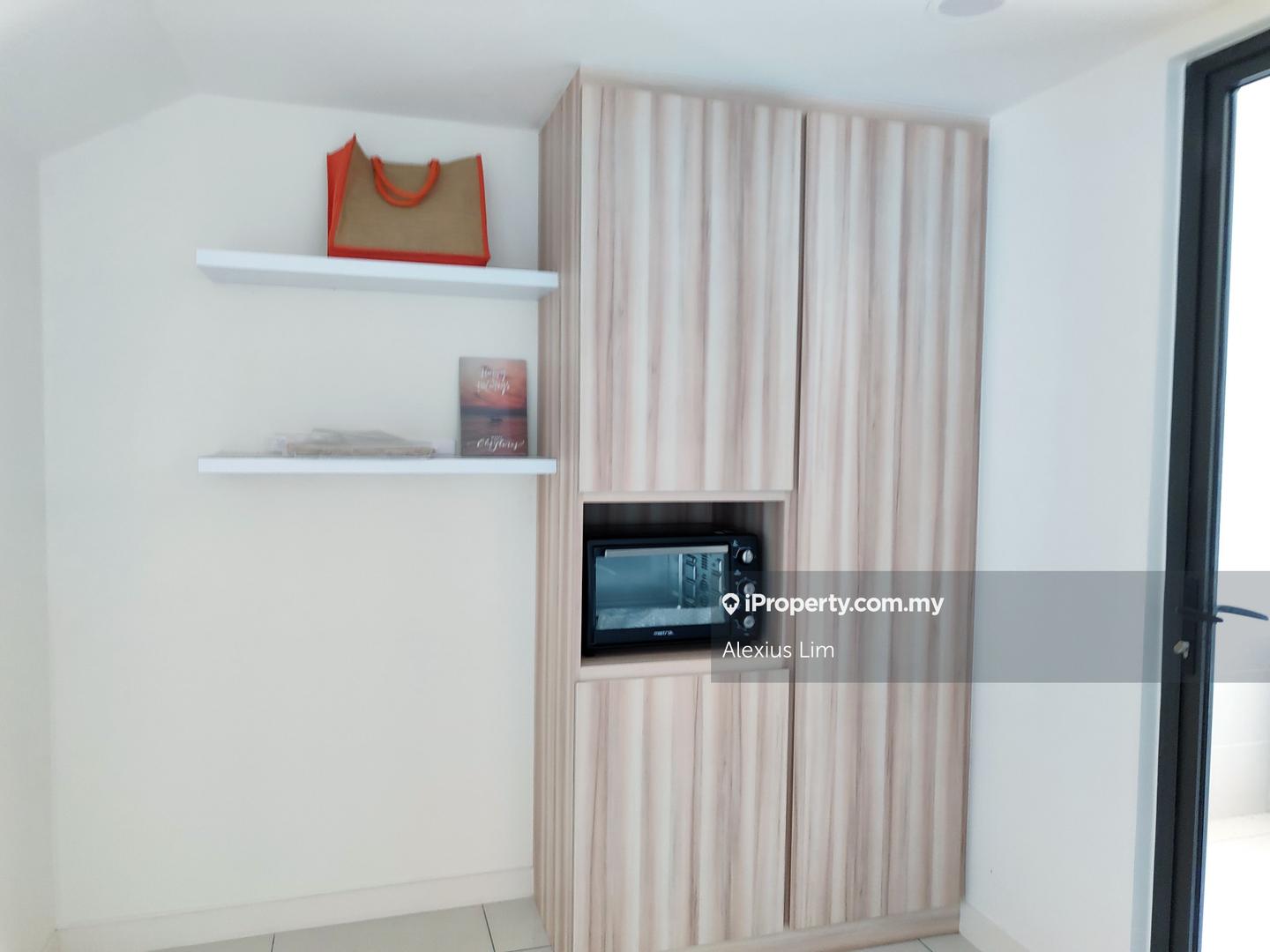 Rumah Berangkai 1 Tingkat untuk Disewa di AVIRA Medini @ Sunway, Iskandar Puteri (Nusajaya) oleh Alexius Lim - iProperty.com.my