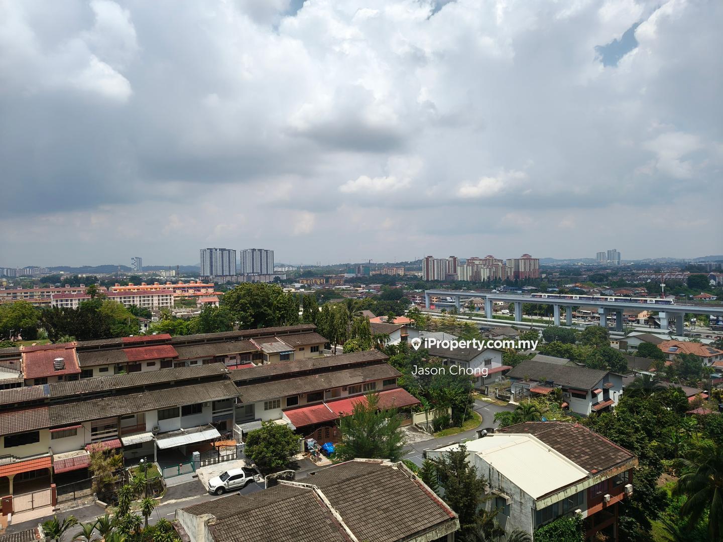 Service Residence for Rent in Residensi Nexus Kajang (PR1MA Kajang) by Jason Chong - iProperty.com.my