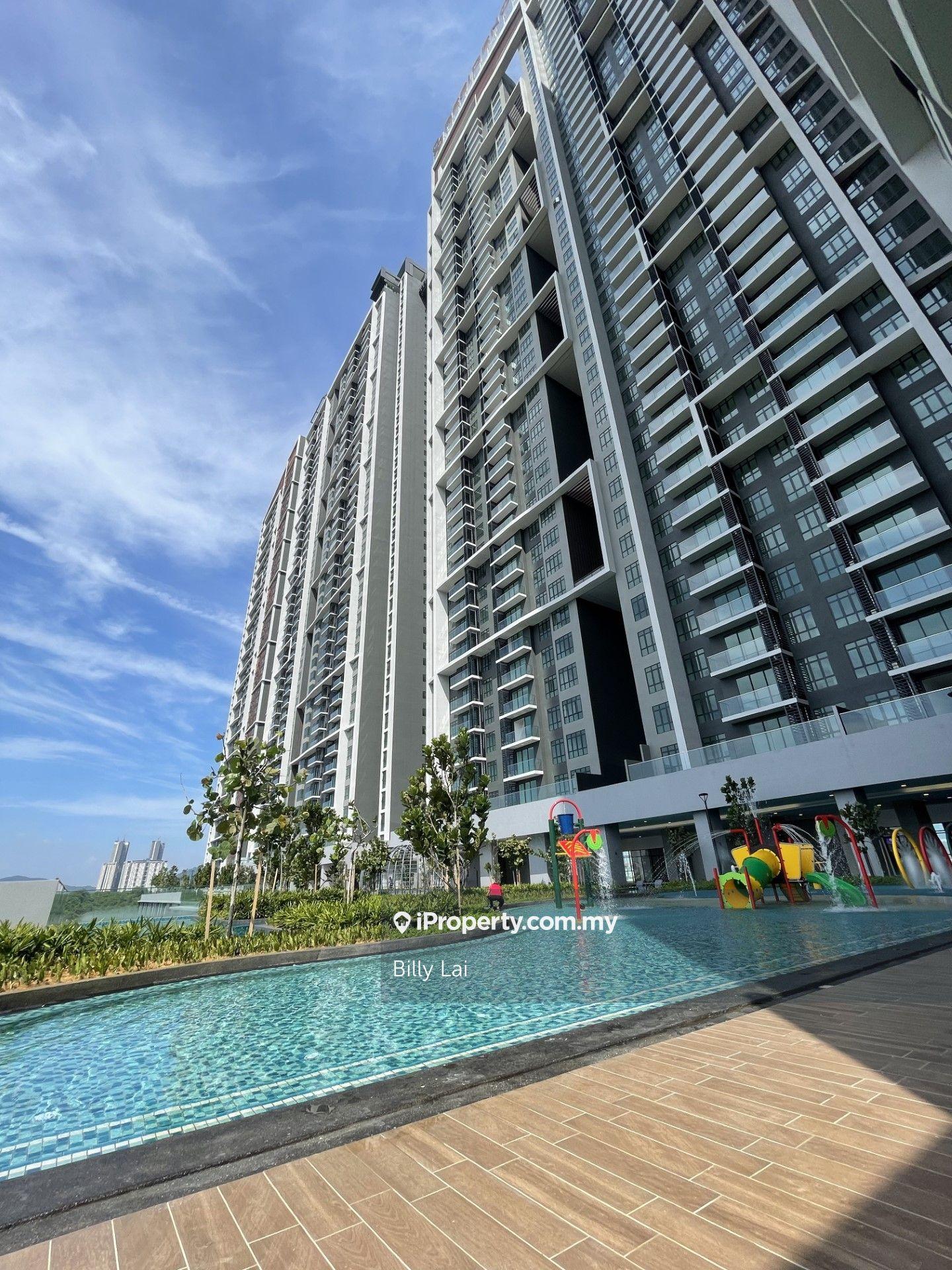 Kondominium untuk Disewa di 99 Residence oleh Billy Lai - iProperty.com.my