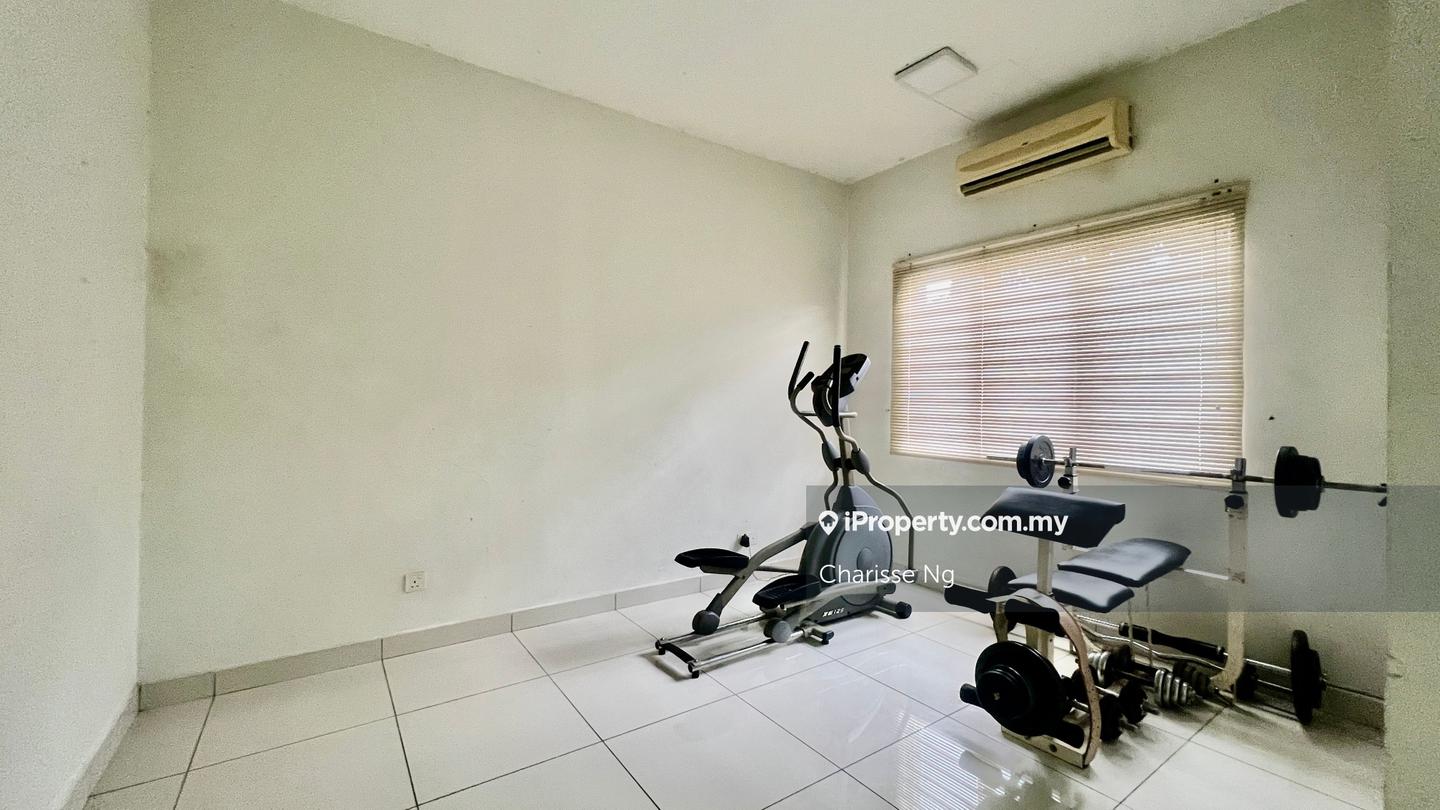 Semi-Detached House for Sale in Prima Saujana, Kajang by Charisse Ng - iProperty.com.my