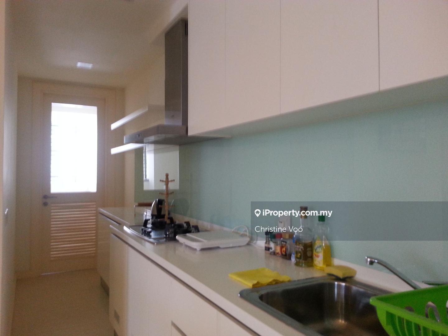Kondominium untuk Disewa di 6 CapSquare oleh Christine Voo - iProperty.com.my