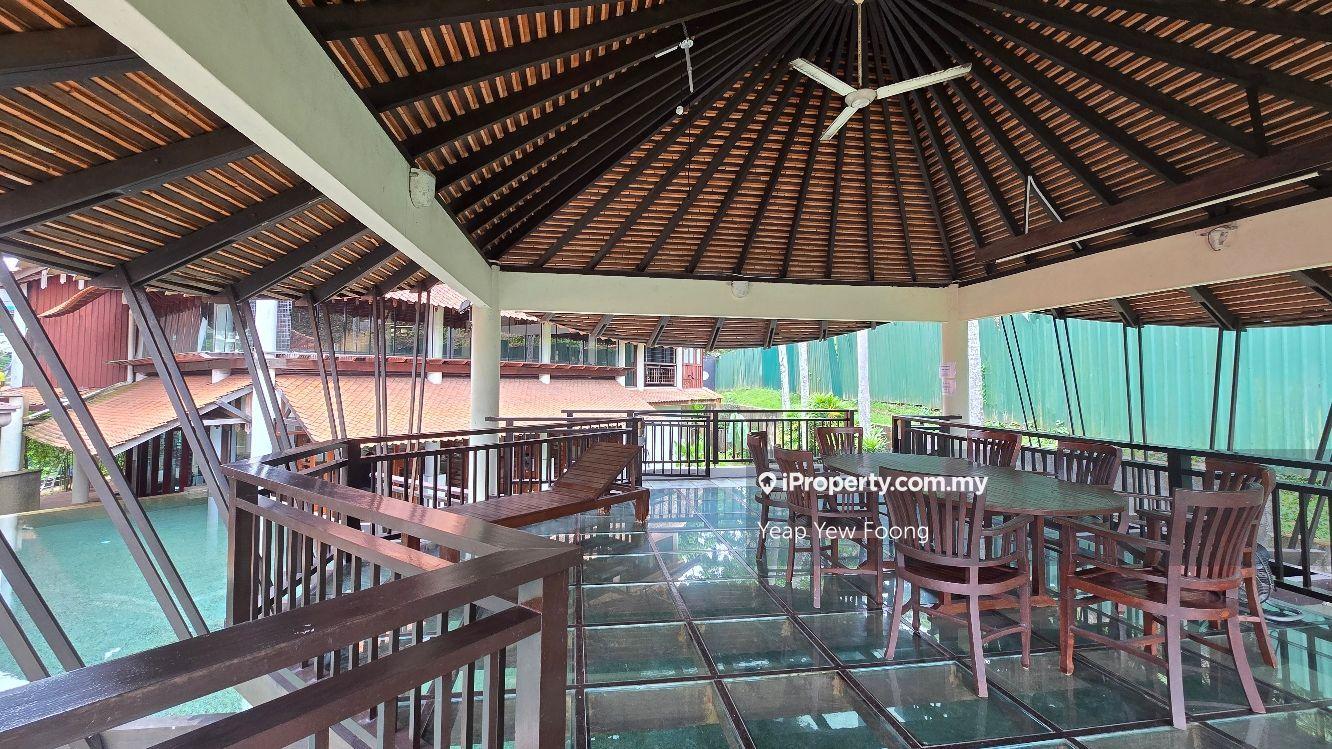 Bungalow House for Sale in Bukit Ledang, Damansara Heights by Yeap Yew Foong - iProperty.com.my