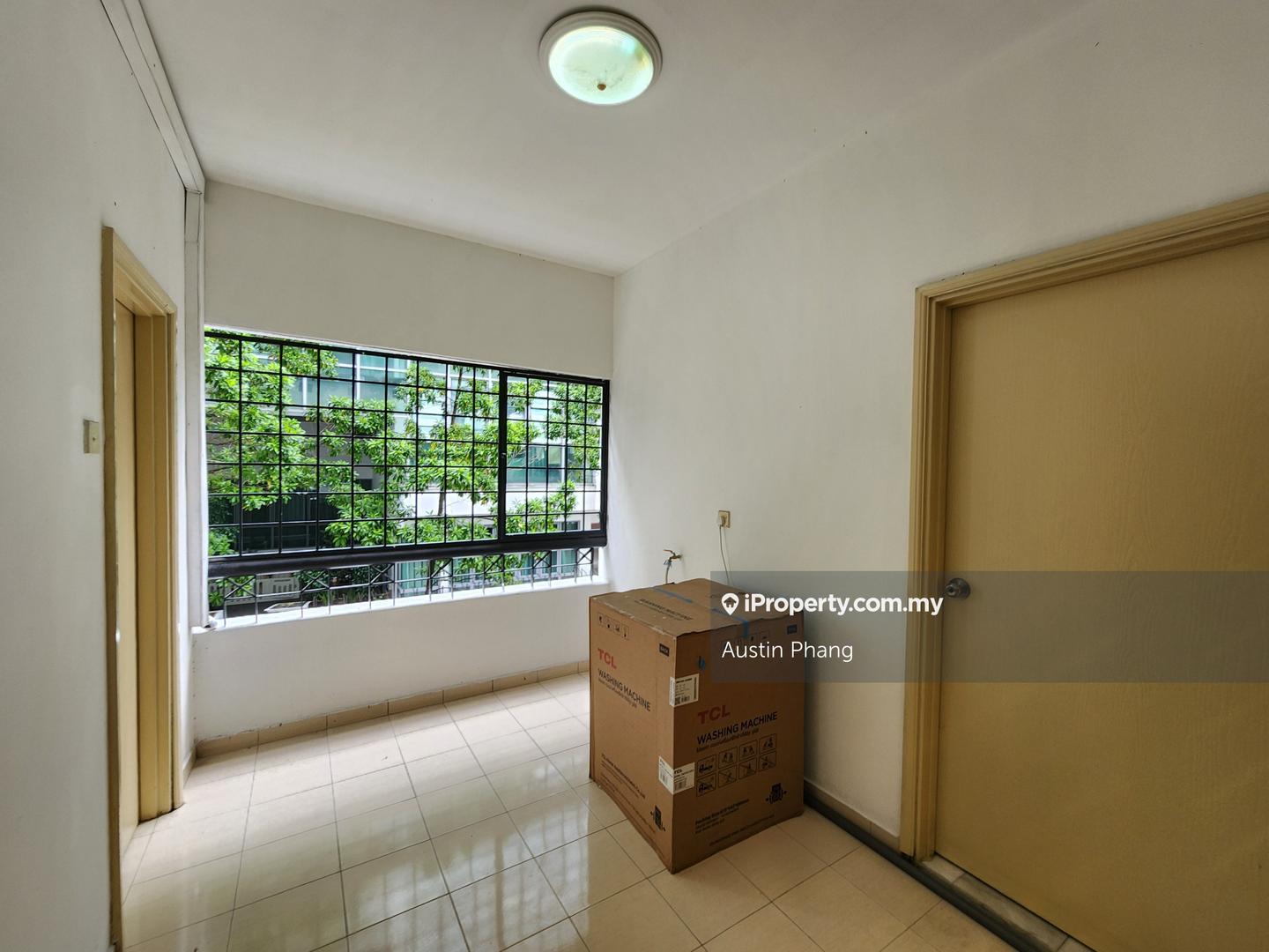 Kondominium untuk Disewa di Wickham Residence oleh Austin Phang - iProperty.com.my