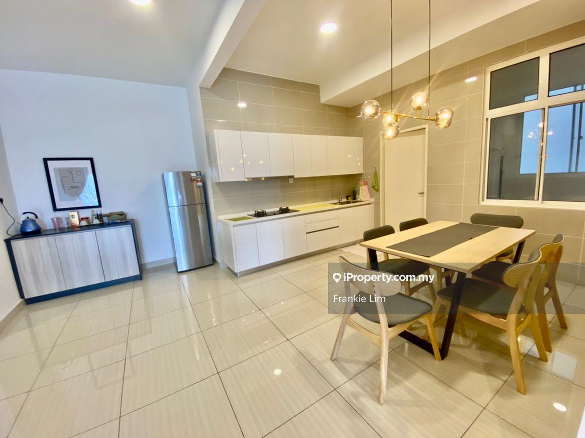 Condominium for Sale in Damansara Foresta by Frankie Lim - iProperty.com.my