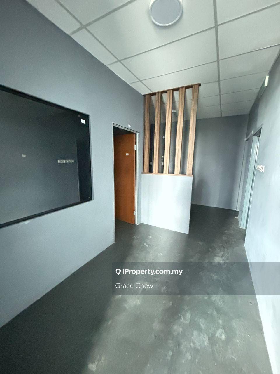 Kilang Teres untuk Disewa di Desa 88 Industrial Park, Ulu Tiram oleh Grace Chew - iProperty.com.my