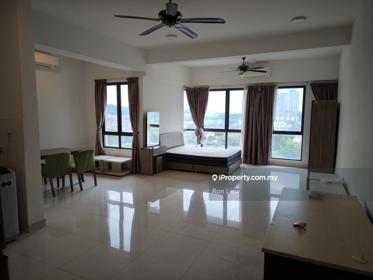 Service Residence for Rent in 8 Kinrara by Ron Liew - iProperty.com.my