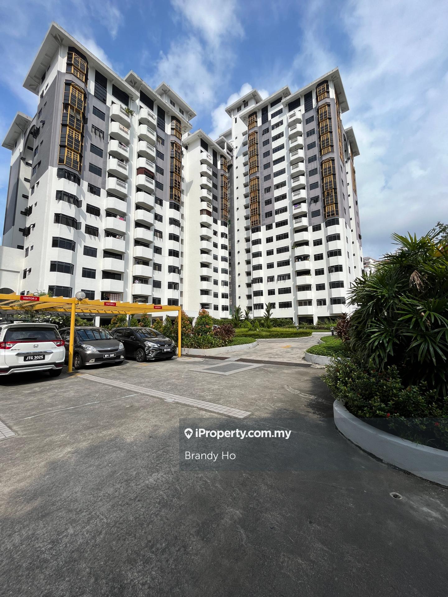 Condominium for Sale in South View @ One Ampang Avenue by Brandy Ho - iProperty.com.my