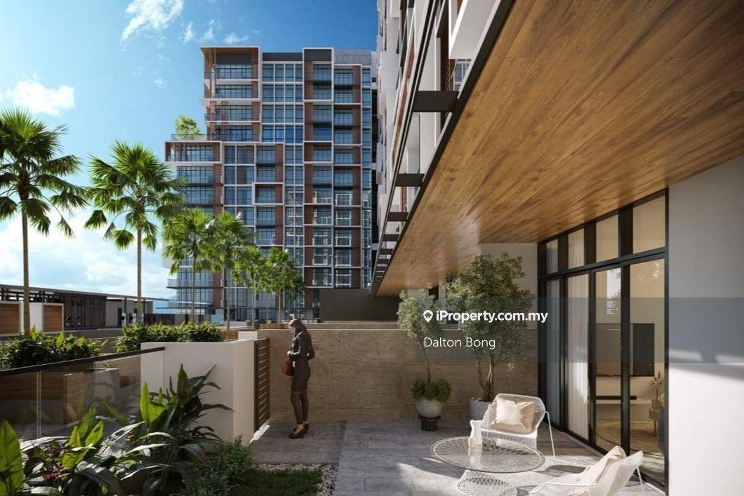 Condominium for Sale in Onyx Residence @ Gala City by Dalton Bong - iProperty.com.my