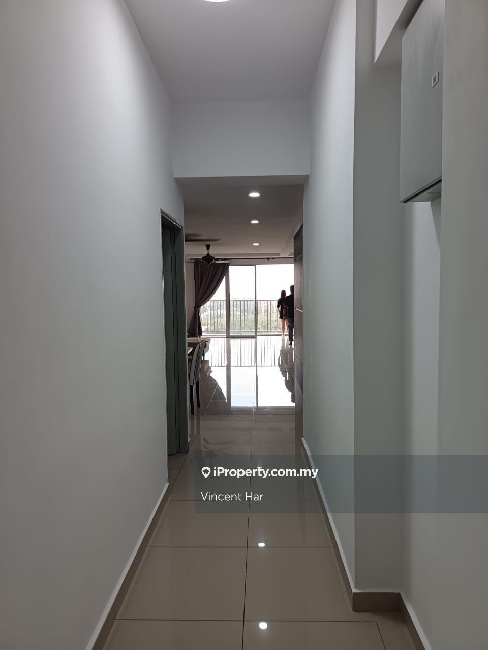 Pangsapuri untuk Dijual di The Venus (Pangsapuri Sejati) oleh Vincent Har - iProperty.com.my