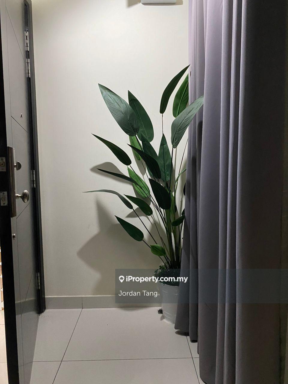 Condominium for Sale in Saville @ The Park by Jordan Tang - iProperty.com.my