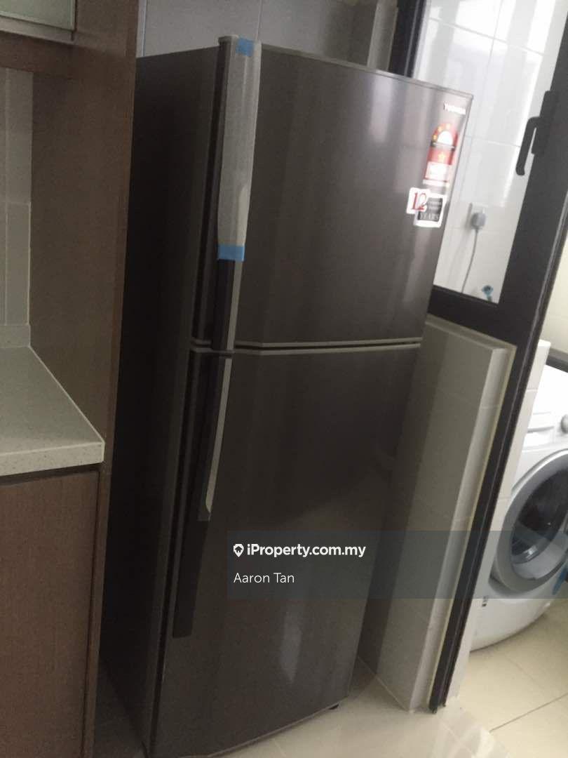 Residensi Servis untuk Dijual di South View oleh Aaron Tan - iProperty.com.my