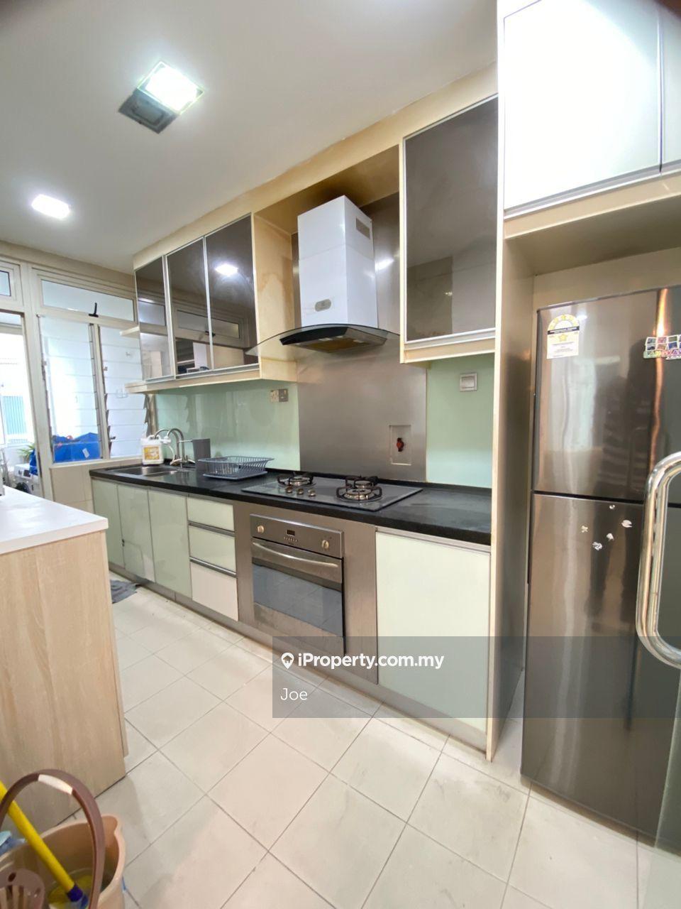 Condominium for Rent in Suasana Sentral Loft by Joe - iProperty.com.my