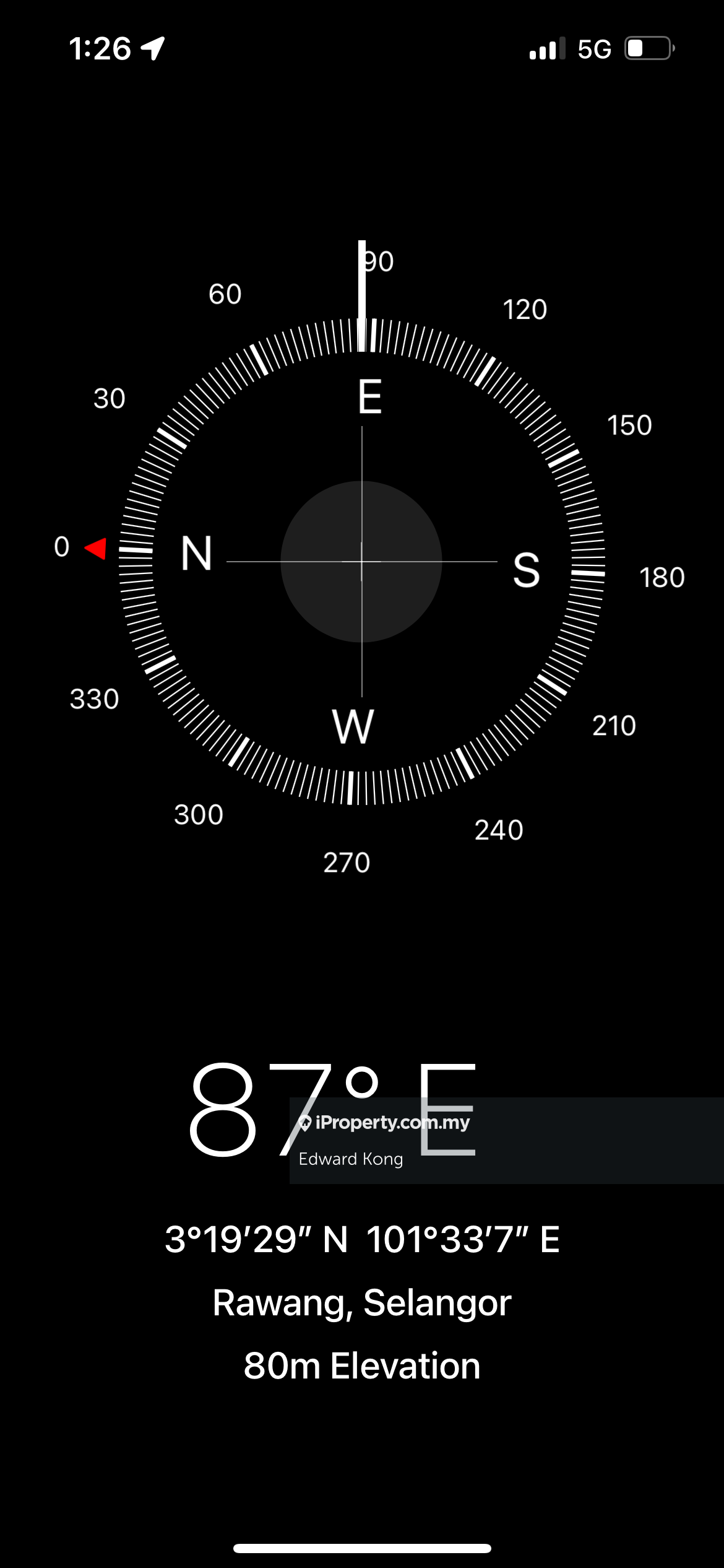 Bungalow House for Sale in Kota Emerald, Rawang by Edward Kong - iProperty.com.my
