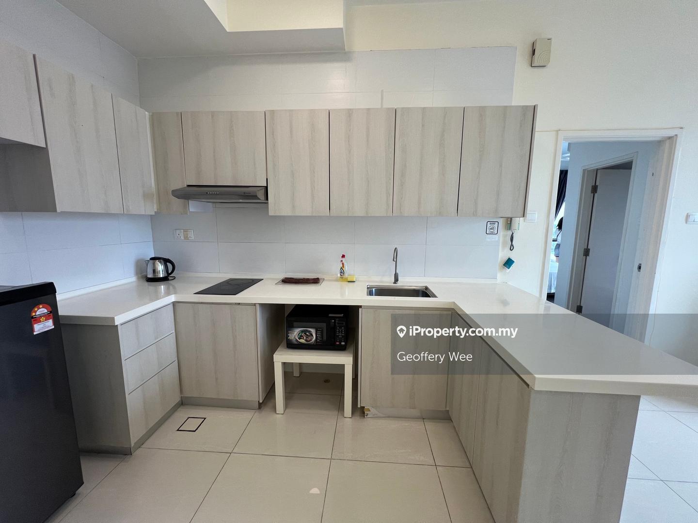 Kondominium untuk Disewa di SKS Pavillion Residences oleh Geoffery Wee - iProperty.com.my