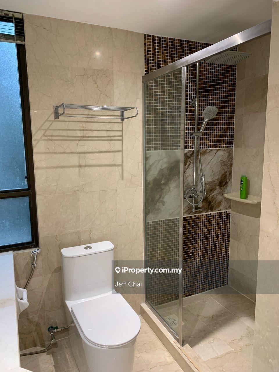 Condominium for Rent in Regency Tower by Jeff Chai - iProperty.com.my