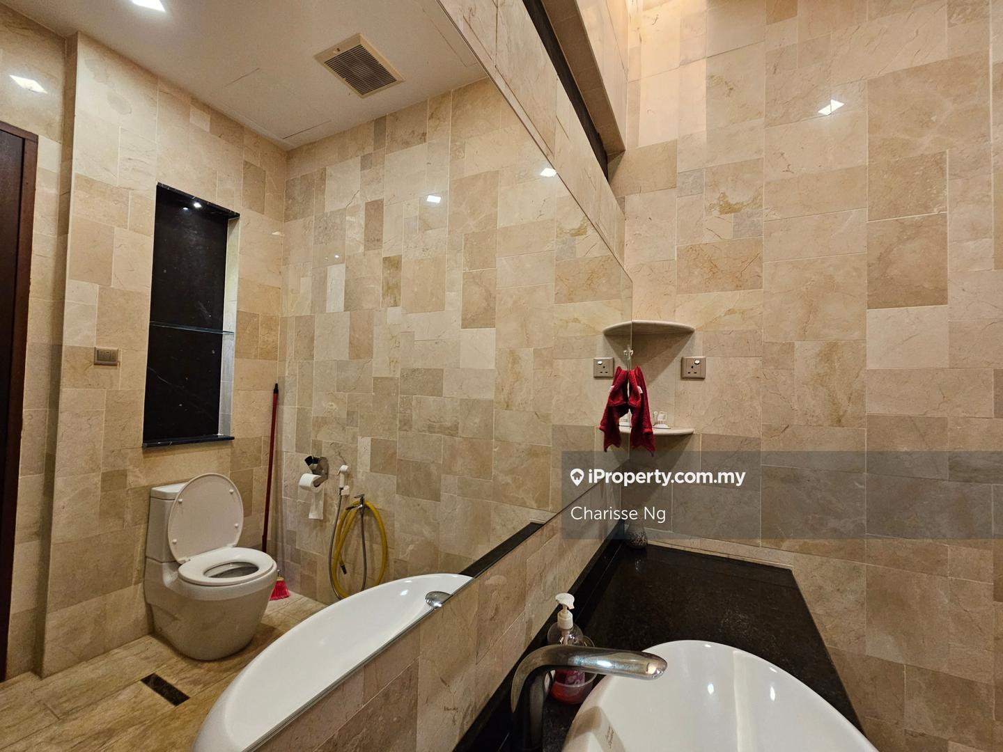 Bungalow House for Sale in Bukit Gita Bayu, Seri Kembangan by Charisse Ng - iProperty.com.my