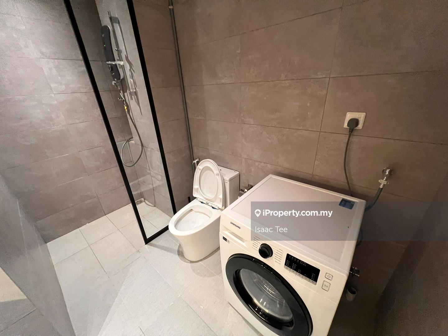 Service Residence for Rent in Cubic Botanical by Isaac Tee - iProperty.com.my