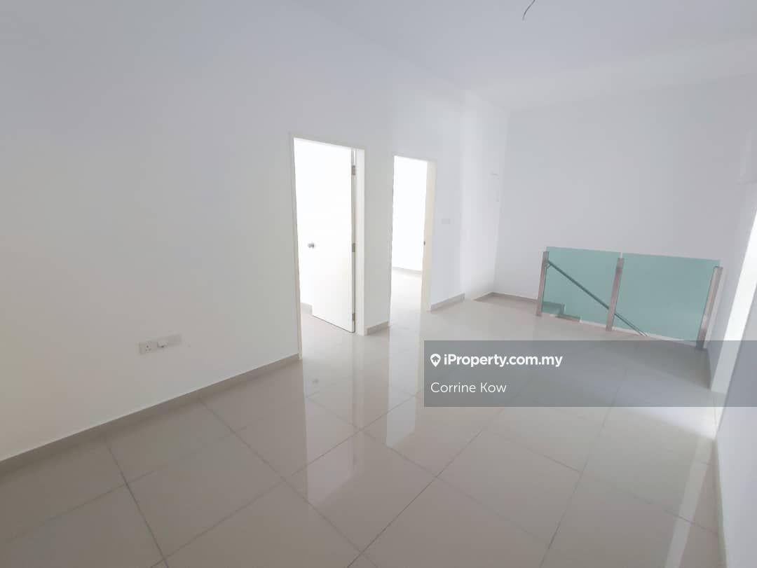 Rumah Berangkai 2 Tingkat untuk Dijual di Bandar Seri Impian, Kluang oleh Corrine Kow - iProperty.com.my