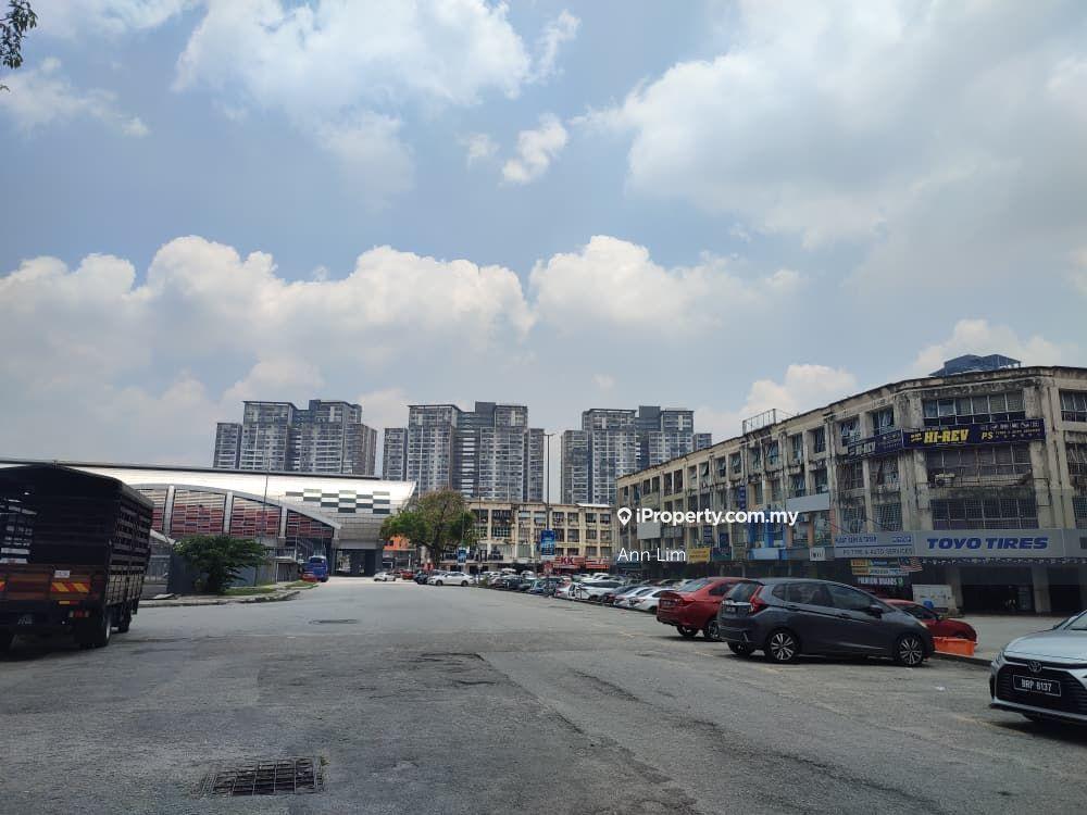 Kedai untuk Dijual di Pusat Bandar Puchong, Puchong oleh Ann Lim - iProperty.com.my