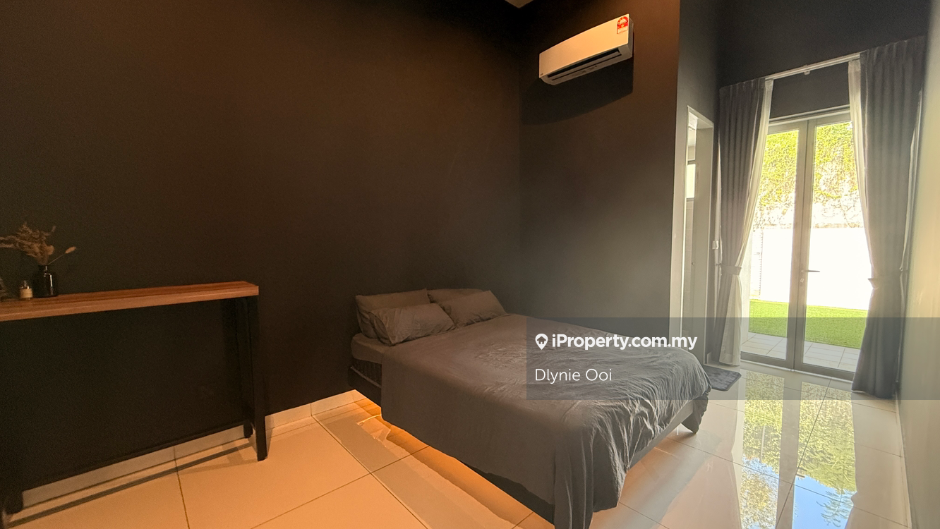 Semi-Detached House for Sale in Taman Semanja, Kajang by Dlynie Ooi - iProperty.com.my