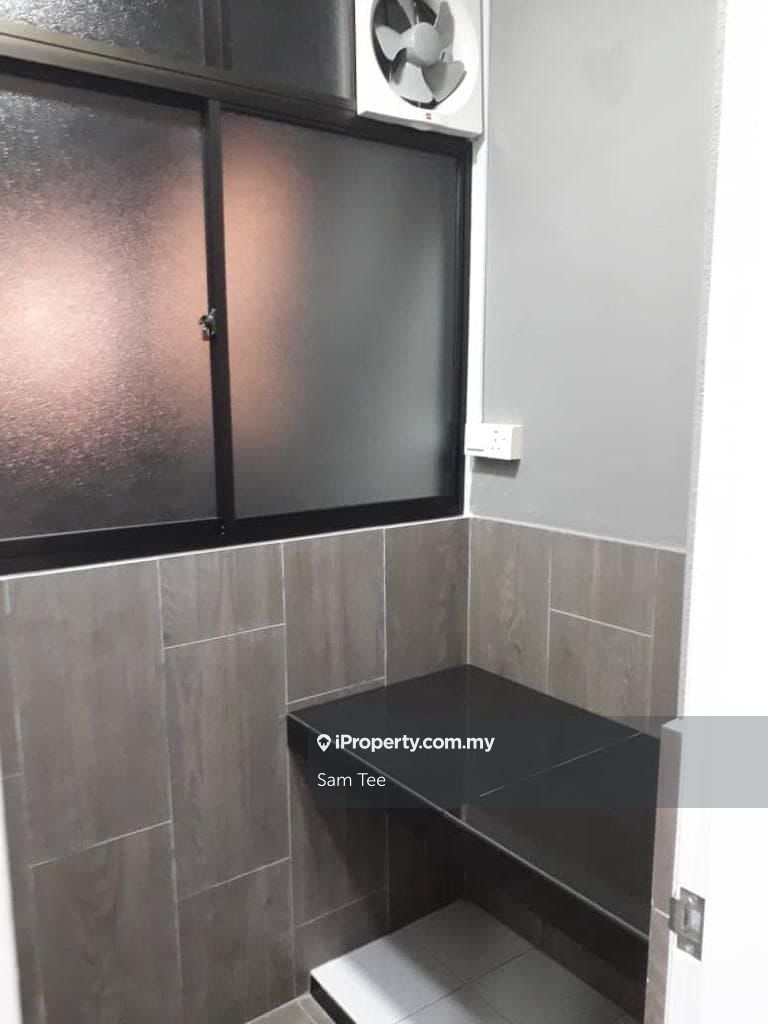 Service Residence for Rent in Geo Bukit Rimau by Sam Tee - iProperty.com.my