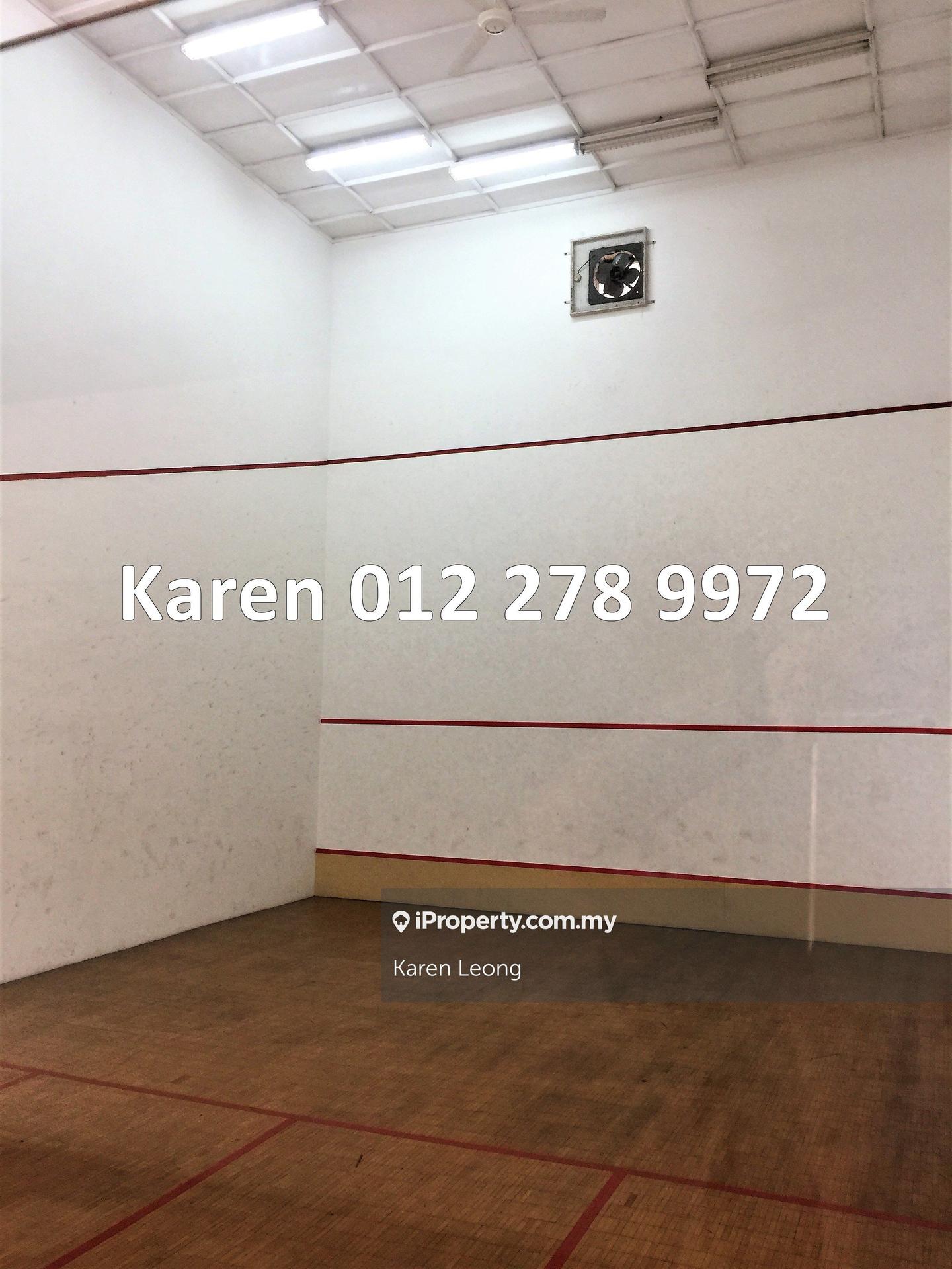 Kondominium untuk Dijual di Kiara Park oleh Karen Leong - iProperty.com.my