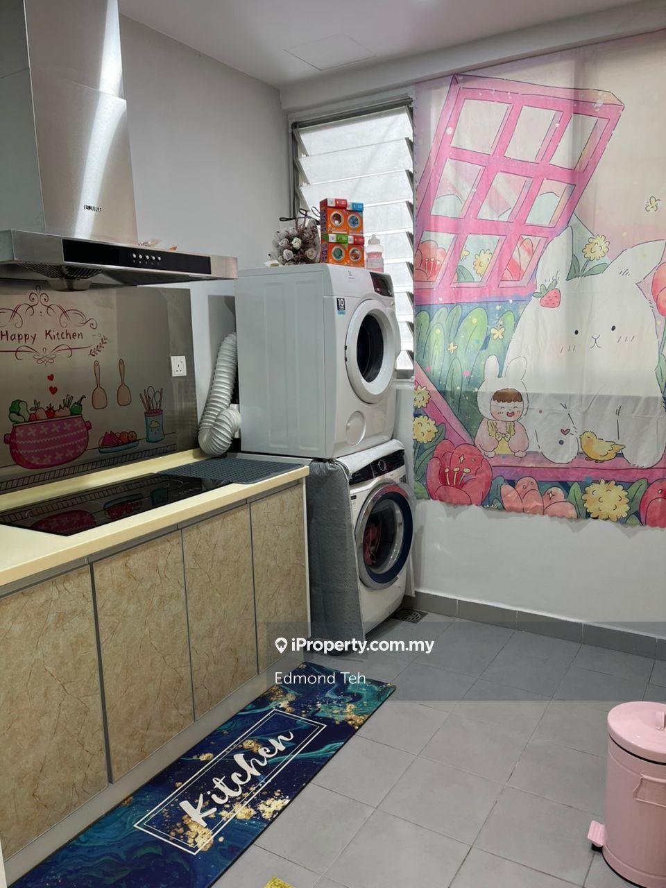 Service Residence for Sale in Impiria Residensi Bukit Tinggi Klang by Edmond Teh - iProperty.com.my