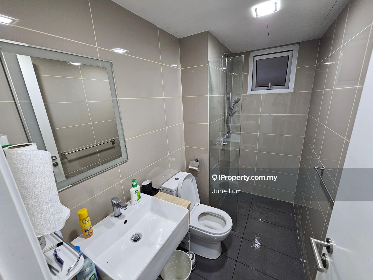 Service Residence for Rent in Sentul Point by June Lum - iProperty.com.my