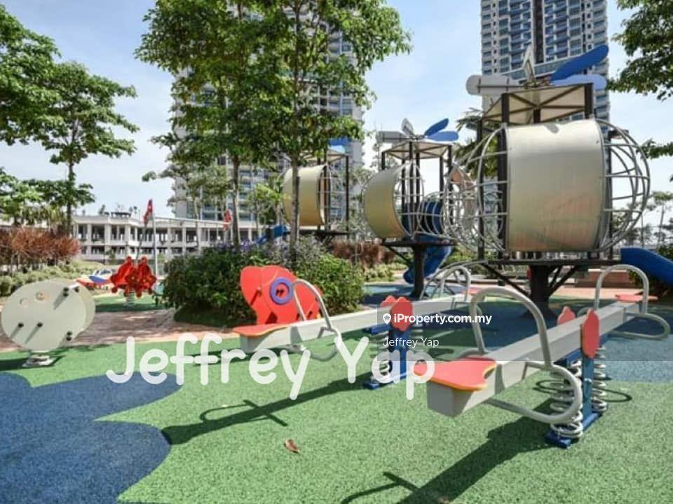 Kondominium untuk Disewa di Sky Condominium (Skyz Residence) oleh Jeffrey Yap - iProperty.com.my