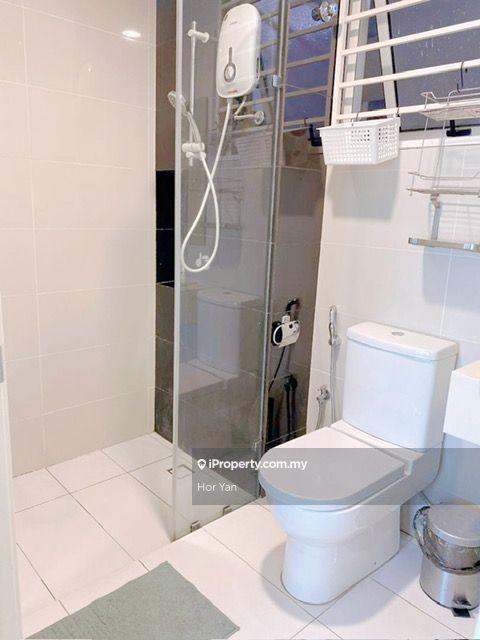 Condominium for Rent in La Thea Residences by Hor Yan - iProperty.com.my