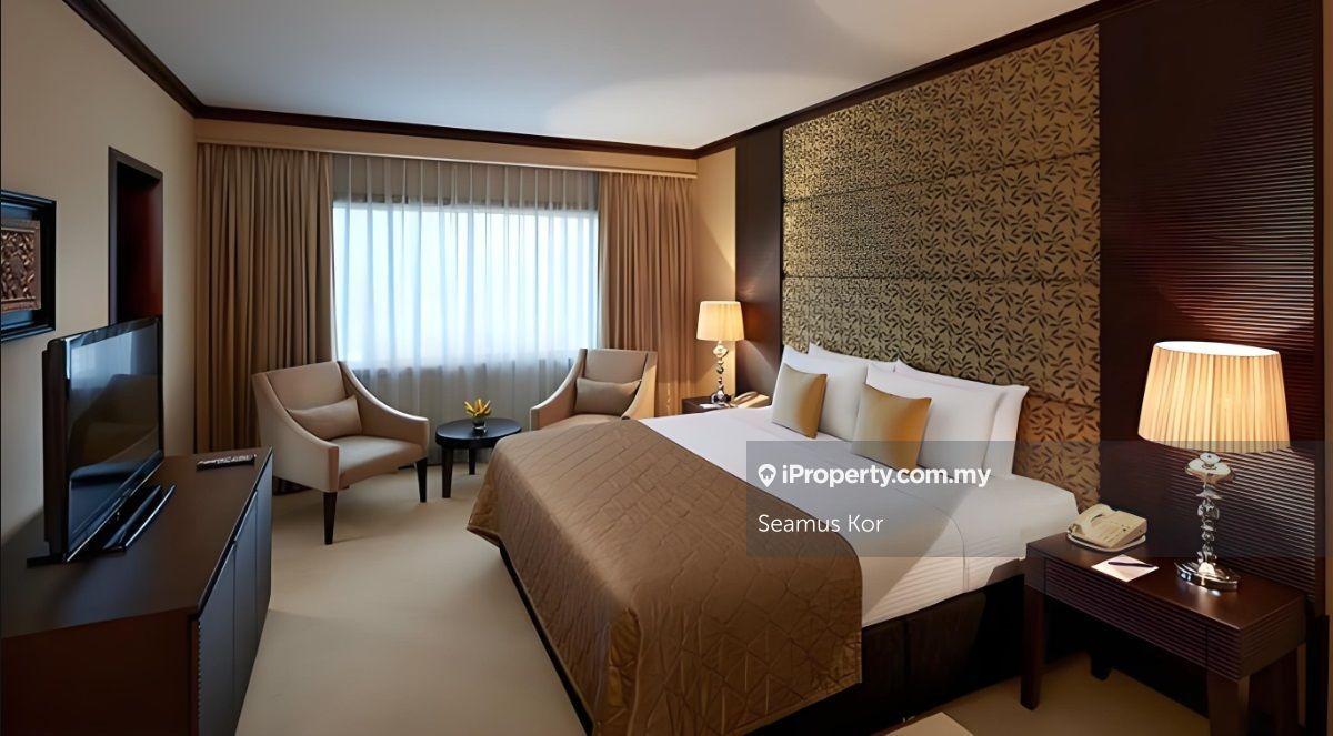 Hotel / Resort for Sale in Batu Feringghi, Penang by Seamus Kor - iProperty.com.my