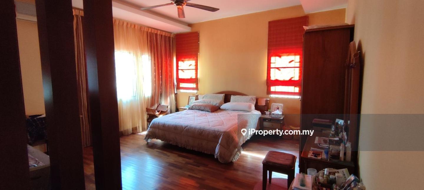 Semi-Detached House for Sale in Setia Damai, Setia Alam by Kelvin Tan - iProperty.com.my