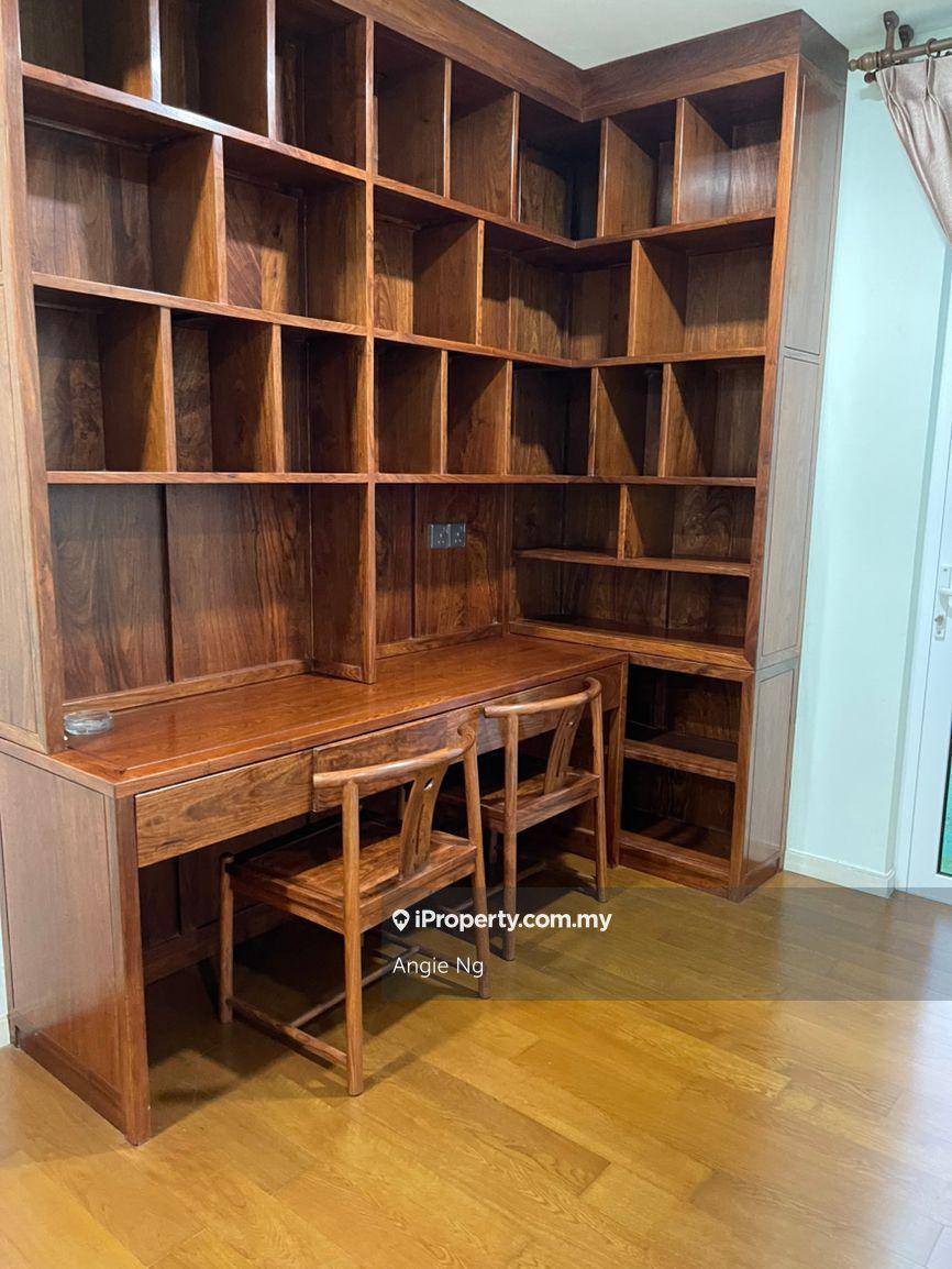 Cluster House for Rent in Putra Heights, Subang Jaya by Angie Ng - iProperty.com.my