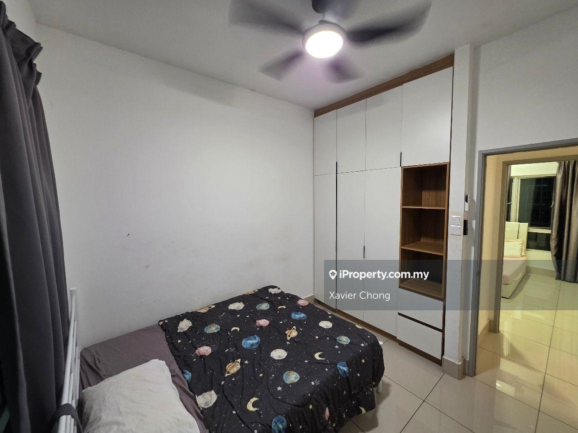 Service Residence for Rent in Razak City Residences (RC Residences) by Xavier Chong - iProperty.com.my