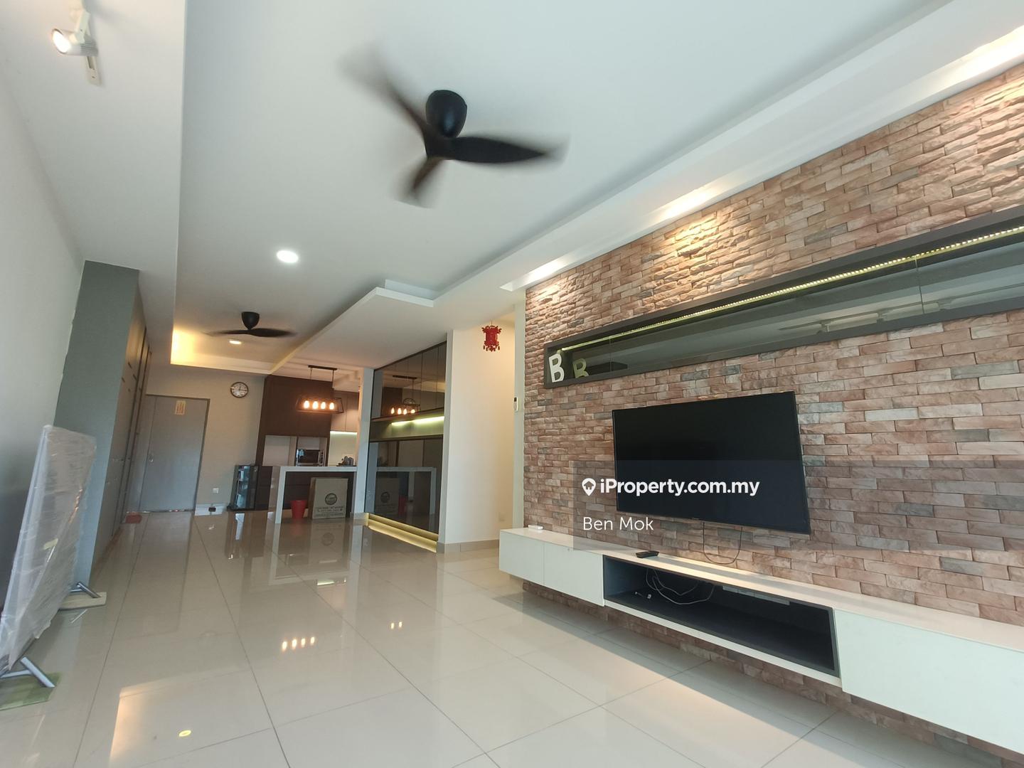 Condominium for Sale in Palace Court (Sri Istana) by Ben Mok - iProperty.com.my