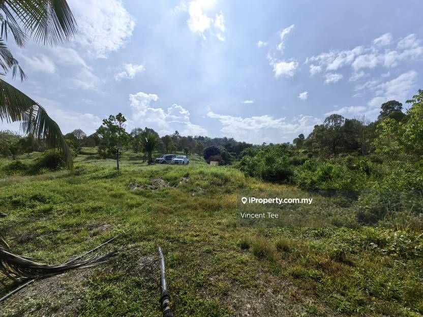 Tanah Pertanian untuk Dijual di Bandar Raub Perdana, Raub oleh Vincent Tee - iProperty.com.my