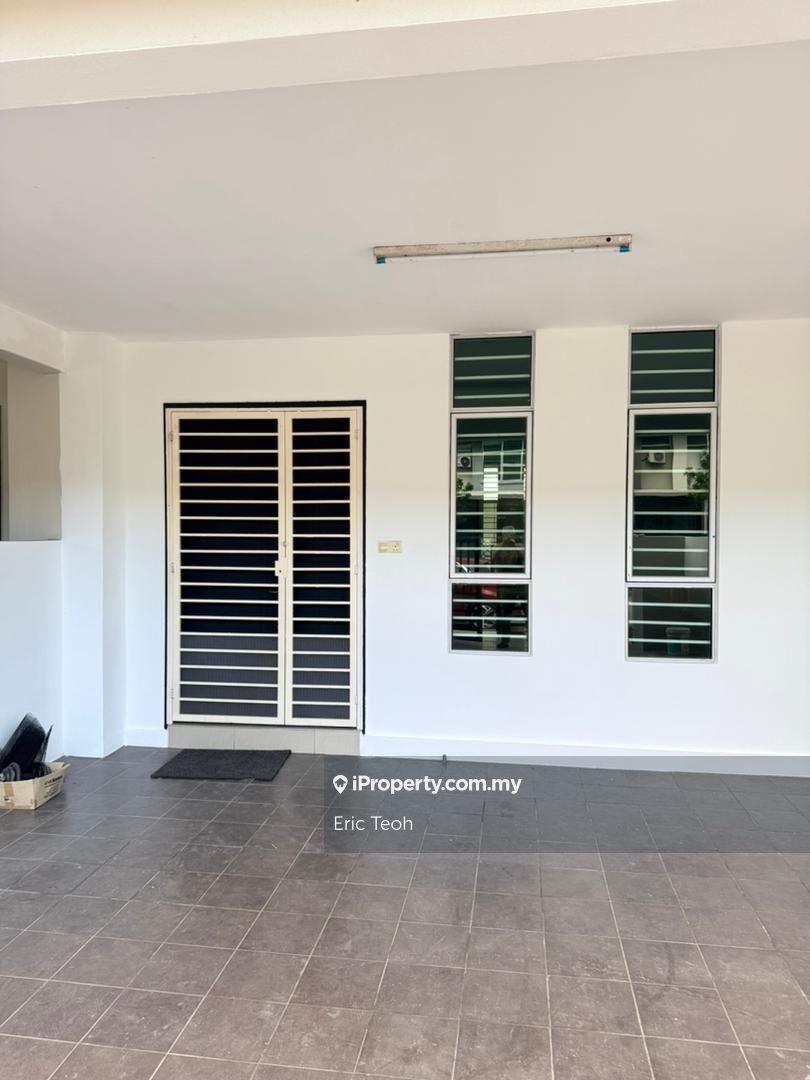 Rumah Berangkai 2 Tingkat untuk Disewa di Taman Bangi Avenue, Bangi oleh Eric Teoh - iProperty.com.my