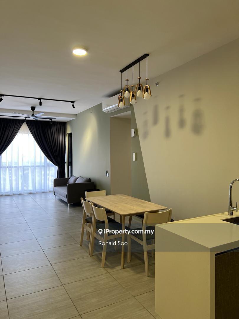 Service Residence for Rent in The Arcuz by Ronald Soo - iProperty.com.my