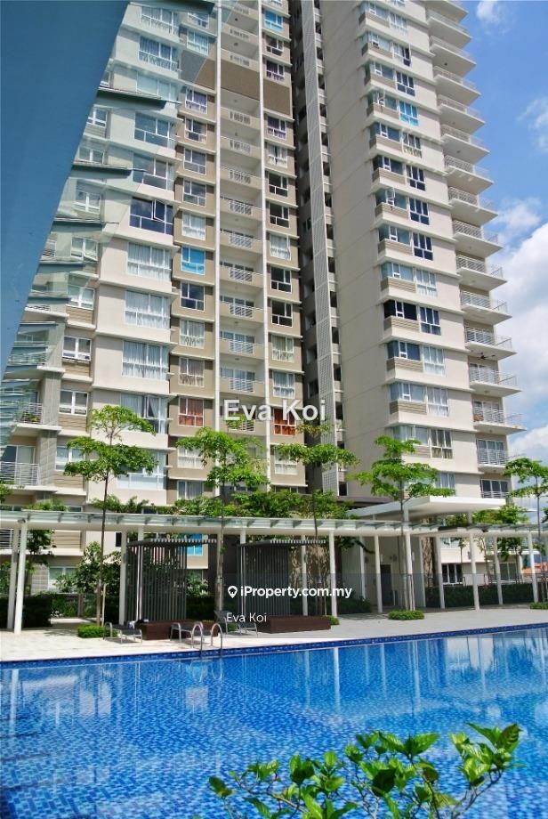 Condominium for Sale in The Northshore Gardens by Eva Koi - iProperty.com.my