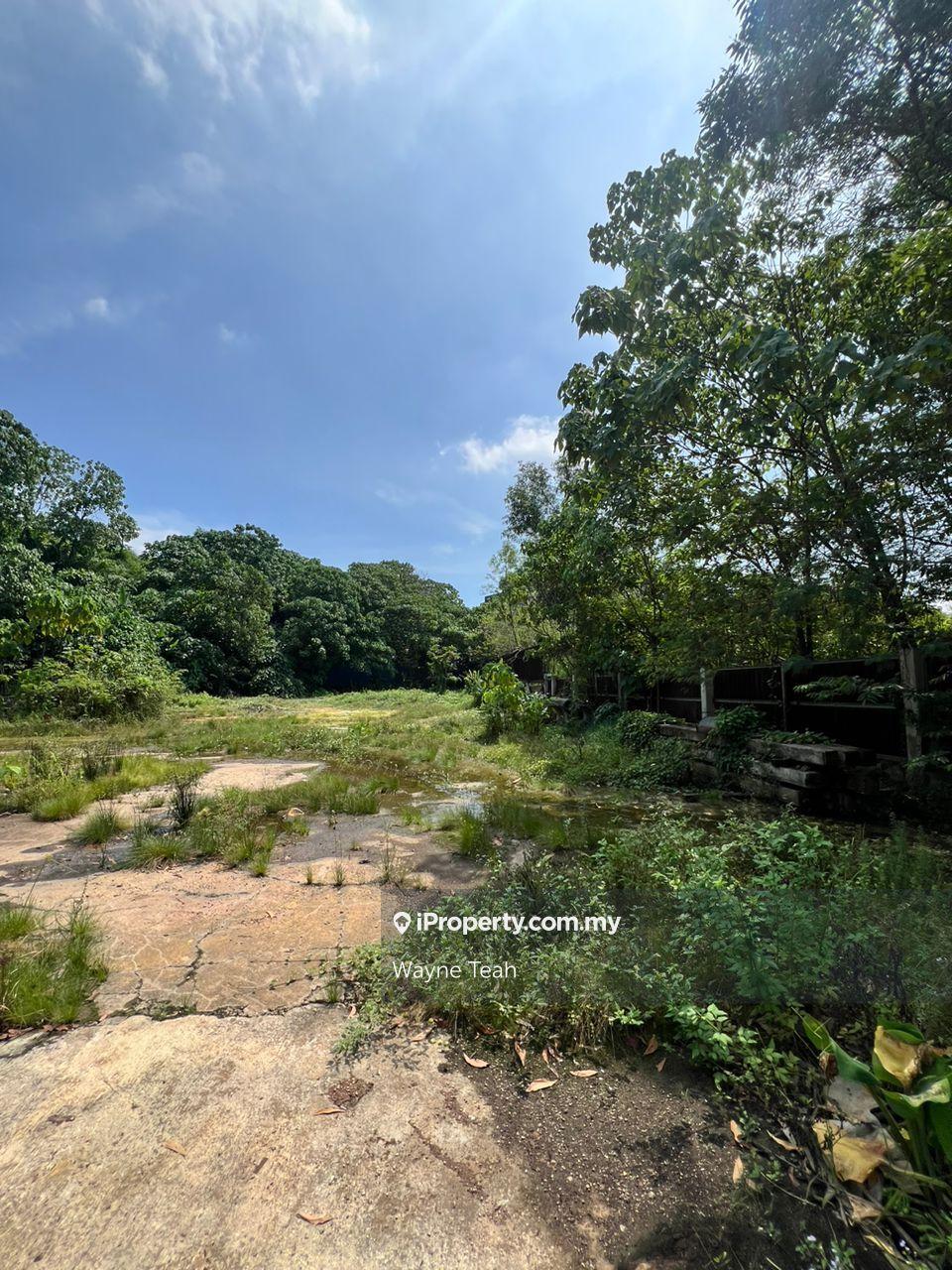 Kilang Terpisah untuk Dijual di Pengkalan Tudm Subang, Shah Alam oleh Wayne Teah - iProperty.com.my