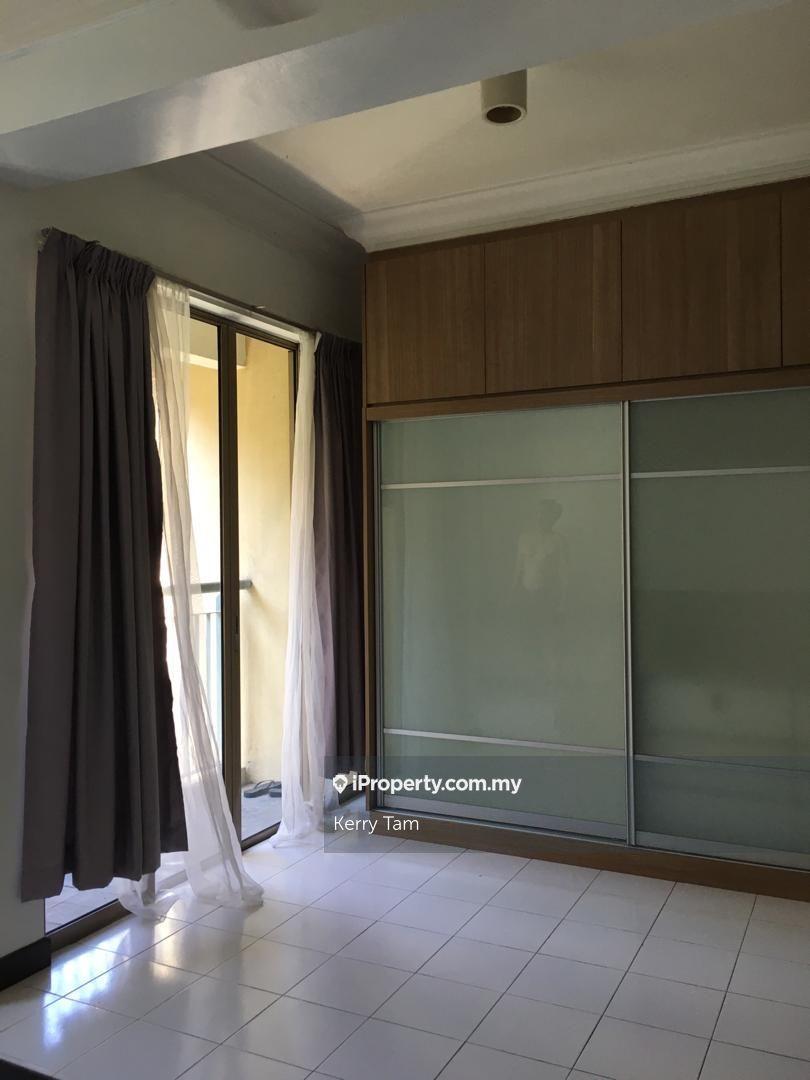 Service Residence for Sale in Ritze Perdana 1 by Kerry Tam - iProperty.com.my